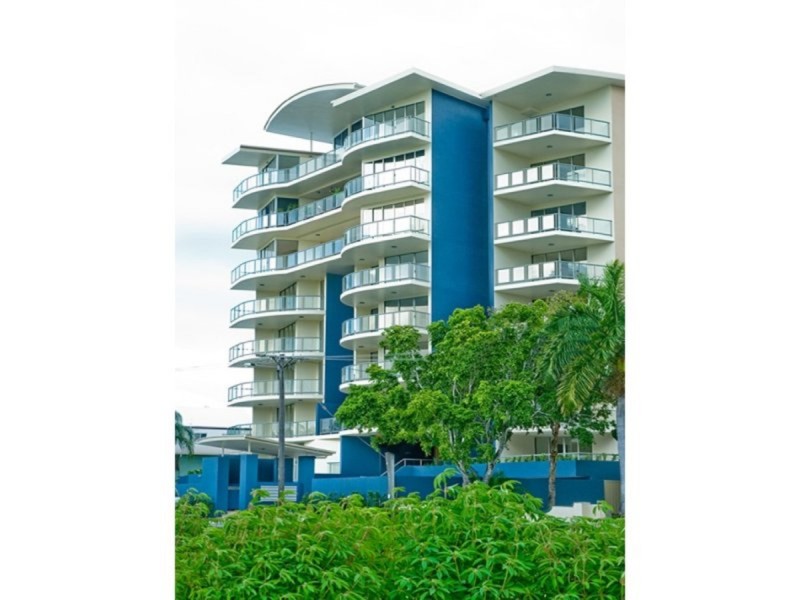 302/6 Victoria Parade, Rockhampton City QLD 4700