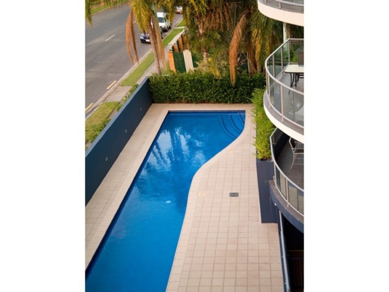 302/6 Victoria Parade, Rockhampton City QLD 4700