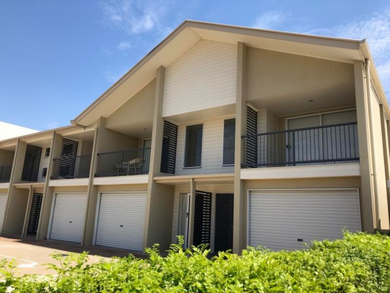 9/8-14 MacDonald Street, Allenstown QLD 4700