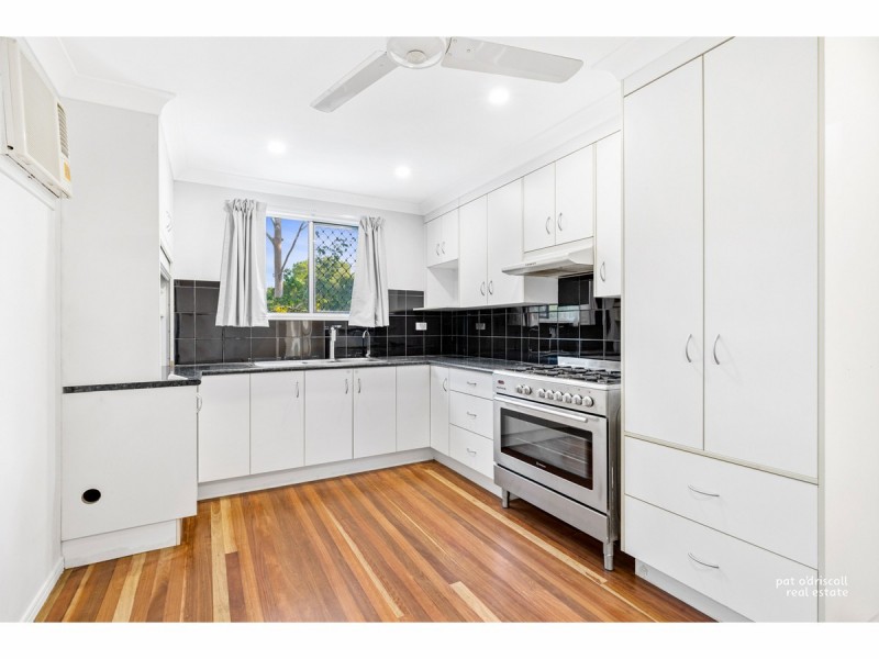 603 Montgomerie Street, Lakes Creek QLD 4701