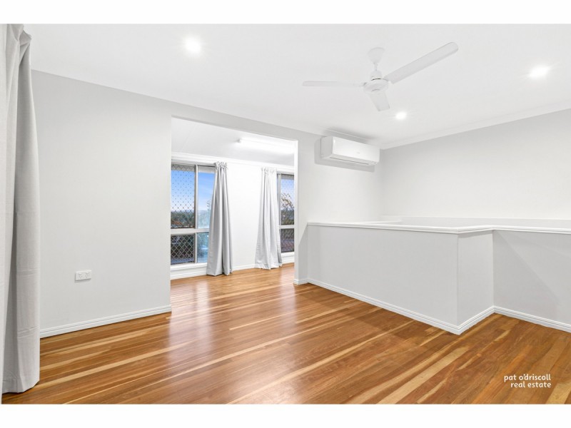 603 Montgomerie Street, Lakes Creek QLD 4701