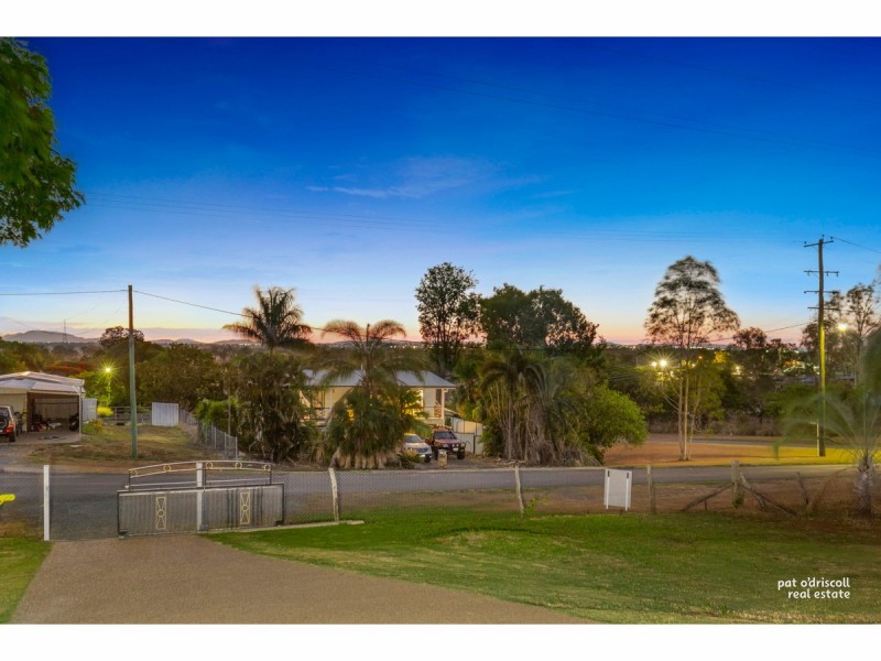 603 Montgomerie Street, Lakes Creek QLD 4701
