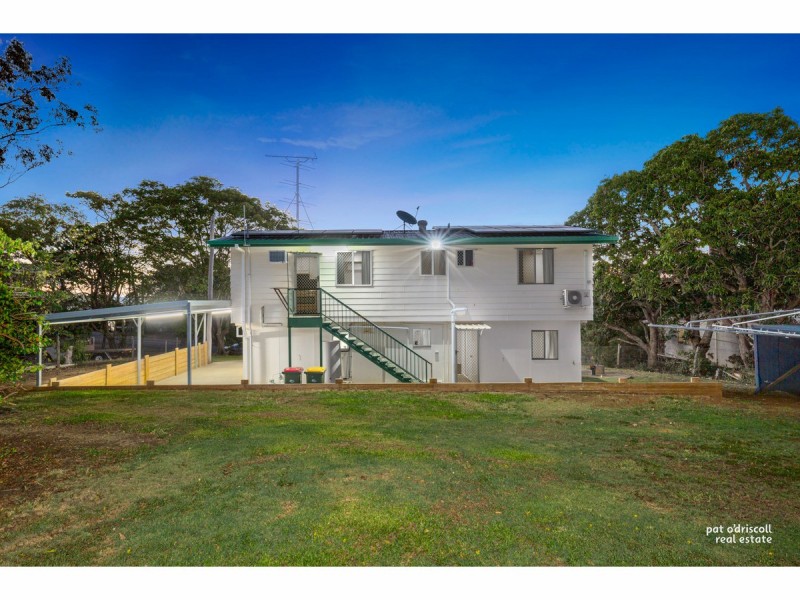 603 Montgomerie Street, Lakes Creek QLD 4701