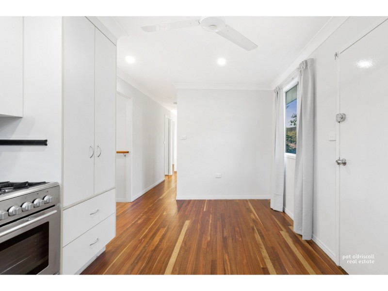 603 Montgomerie Street, Lakes Creek QLD 4701