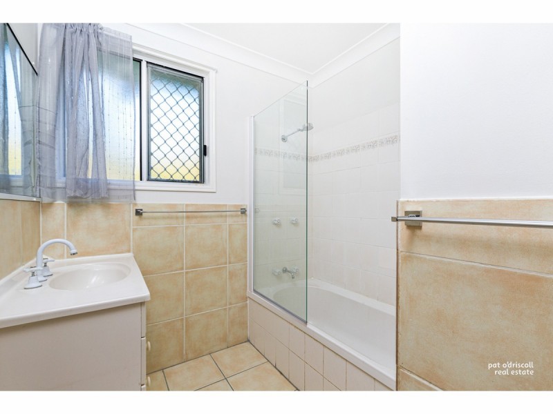 603 Montgomerie Street, Lakes Creek QLD 4701