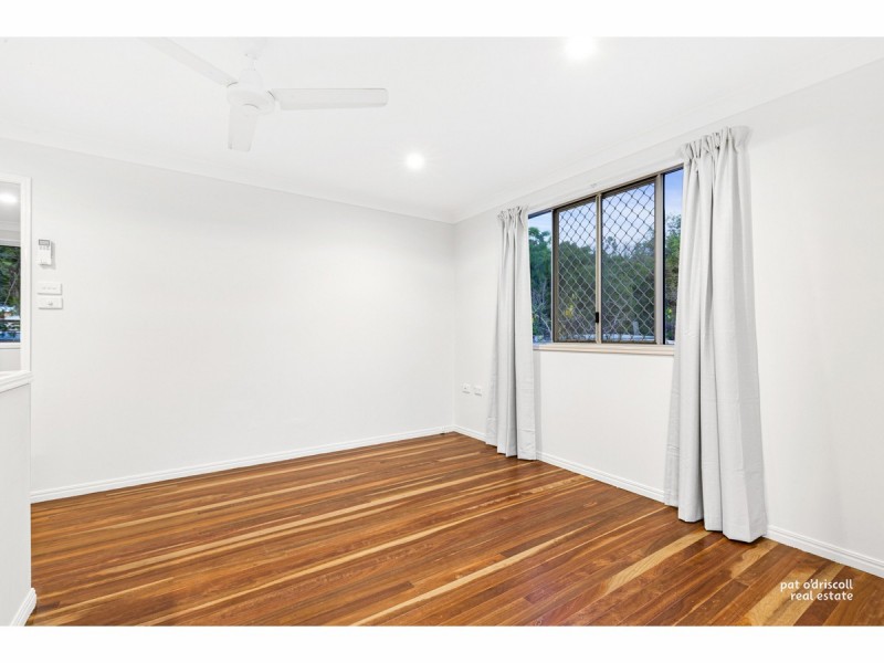 603 Montgomerie Street, Lakes Creek QLD 4701