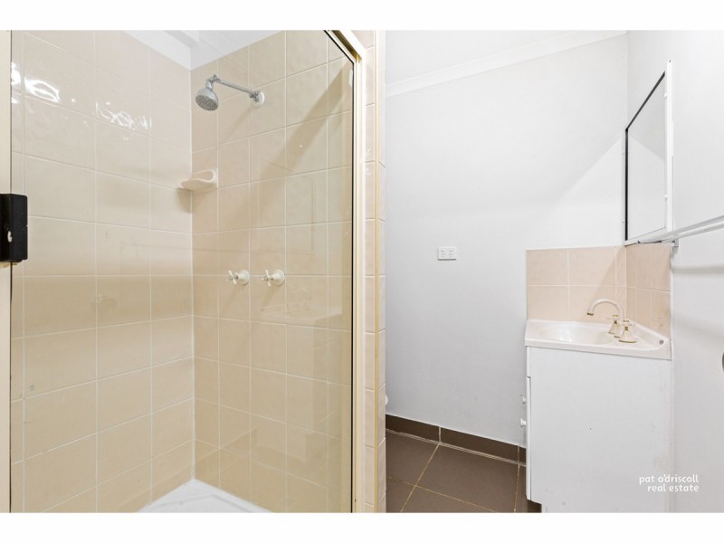 603 Montgomerie Street, Lakes Creek QLD 4701