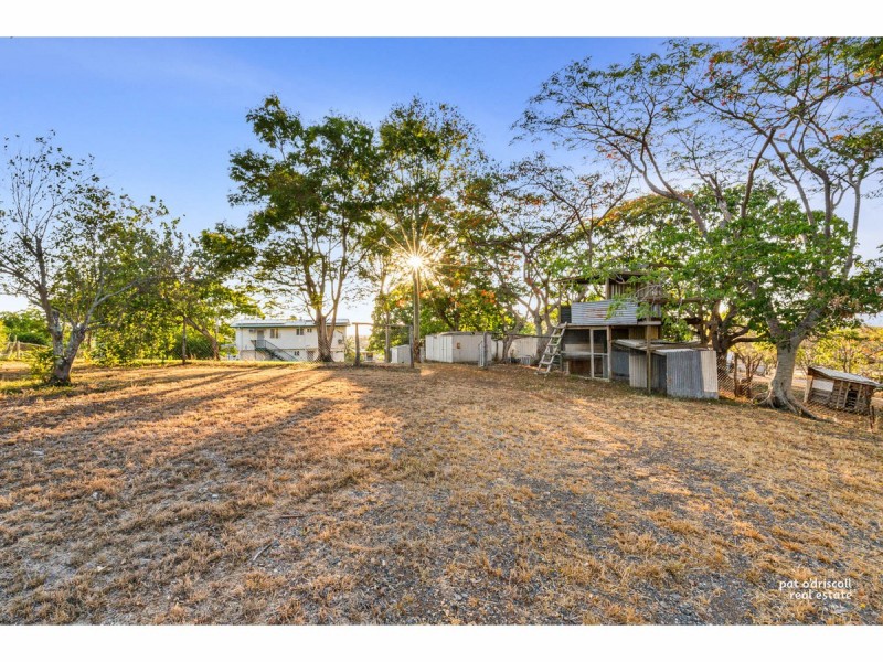 603 Montgomerie Street, Lakes Creek QLD 4701