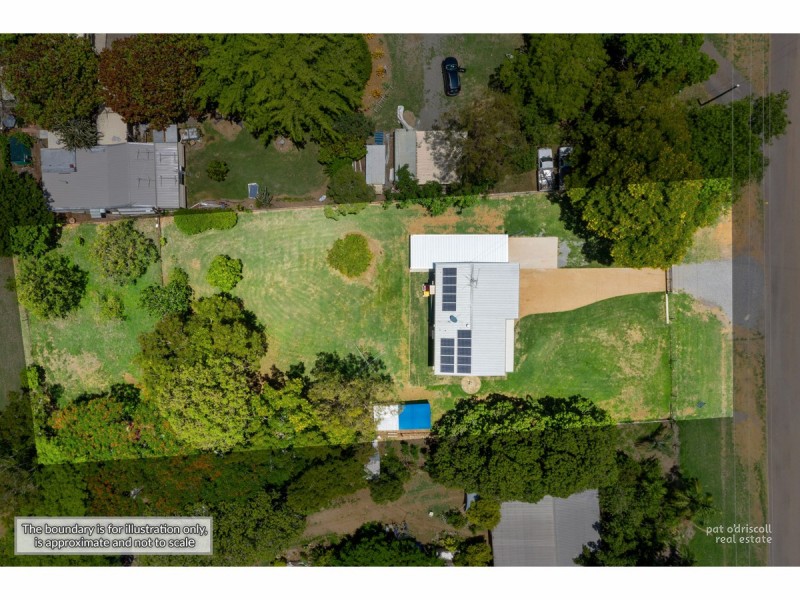 603 Montgomerie Street, Lakes Creek QLD 4701