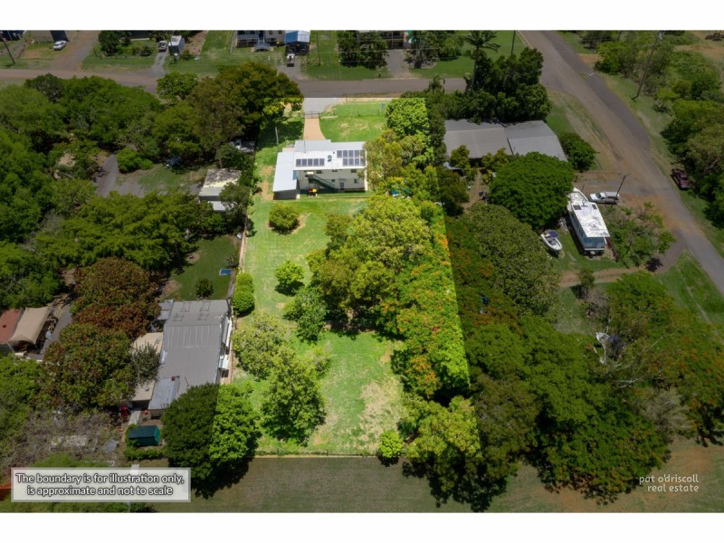 603 Montgomerie Street, Lakes Creek QLD 4701