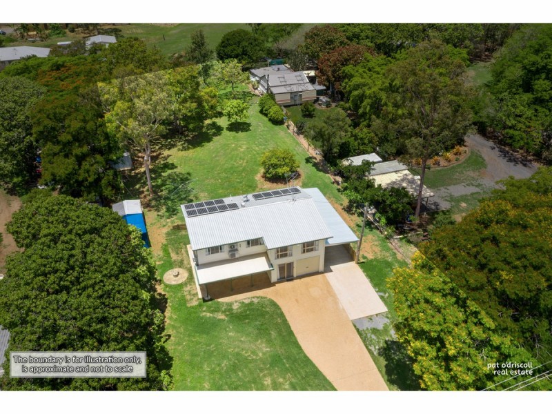 603 Montgomerie Street, Lakes Creek QLD 4701