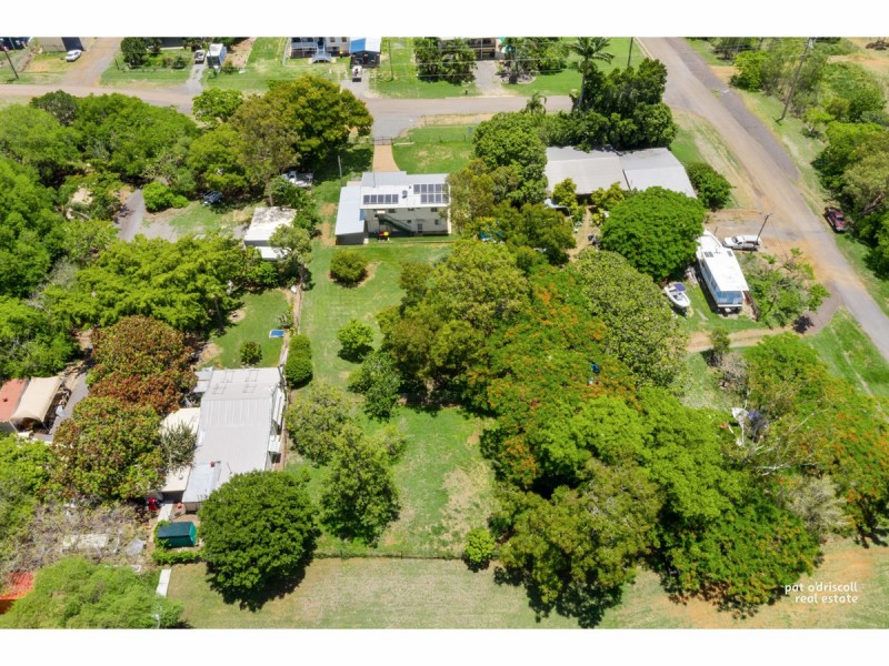 603 Montgomerie Street, Lakes Creek QLD 4701