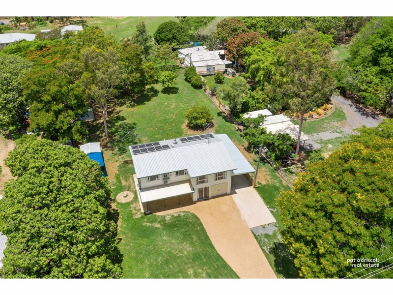 603 Montgomerie Street, Lakes Creek QLD 4701