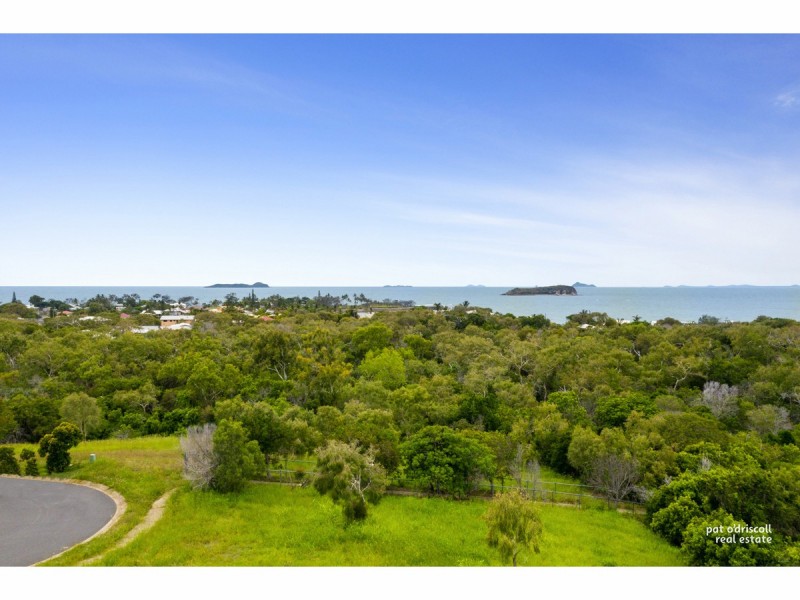 6 Woodland Place, Zilzie QLD 4710