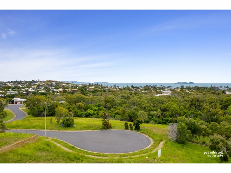 6 Woodland Place, Zilzie QLD 4710