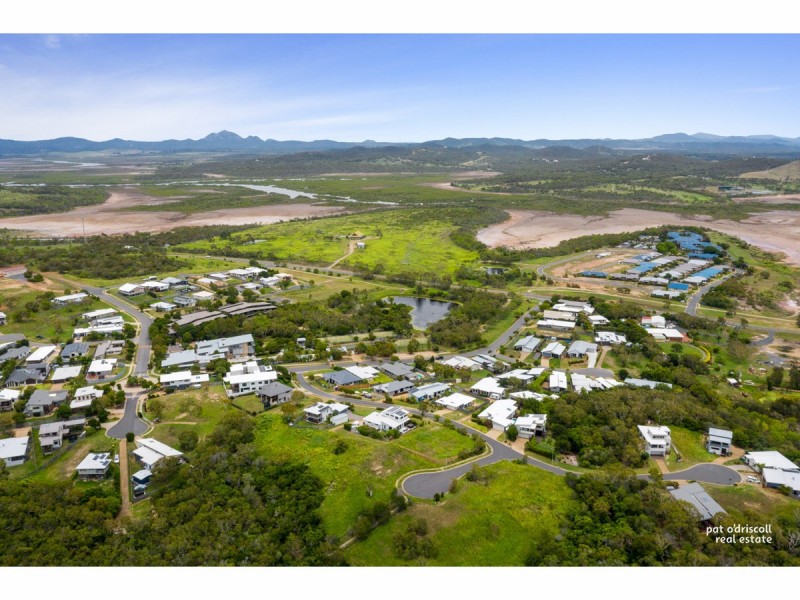 6 Woodland Place, Zilzie QLD 4710