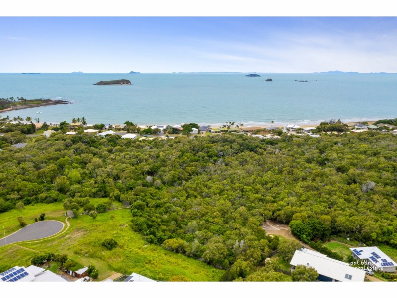 6 Woodland Place, Zilzie QLD 4710