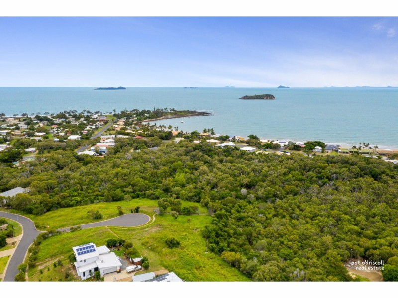 6 Woodland Place, Zilzie QLD 4710