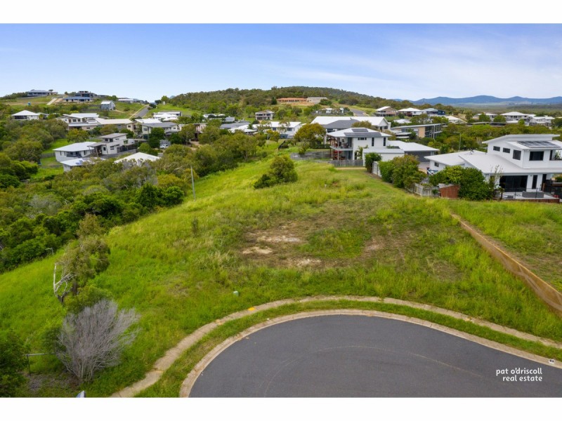 6 Woodland Place, Zilzie QLD 4710