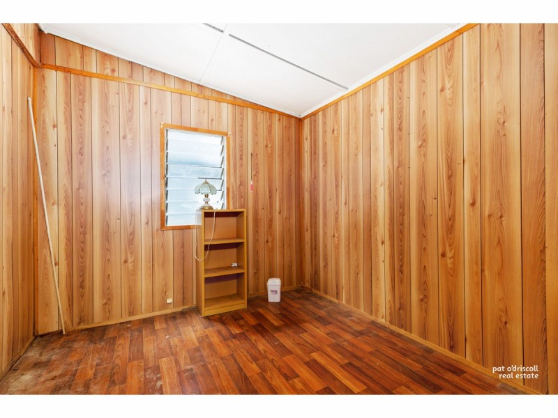 10 Arnold Street, Allenstown QLD 4700