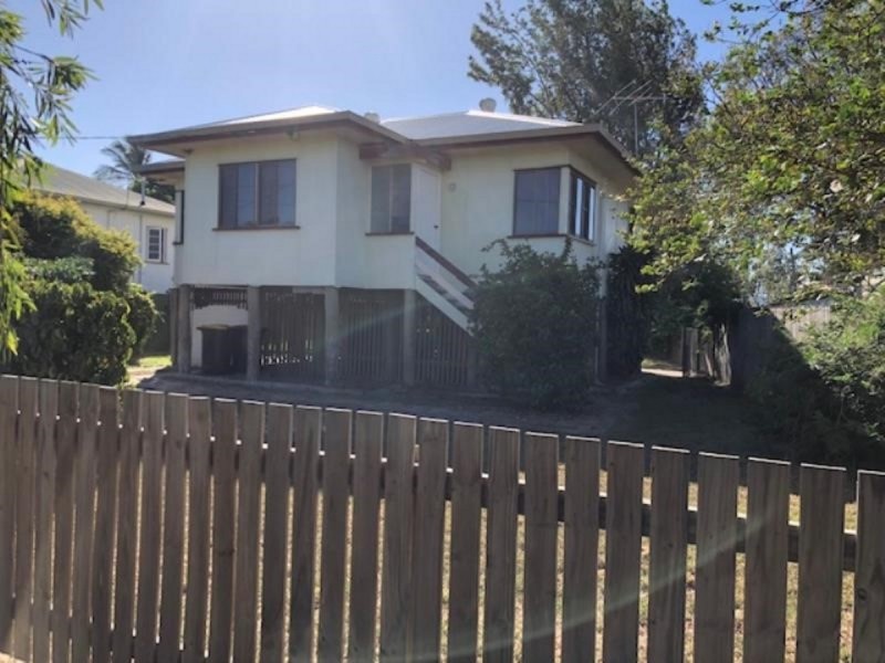 75 Hamilton Avenue, Wandal QLD 4700