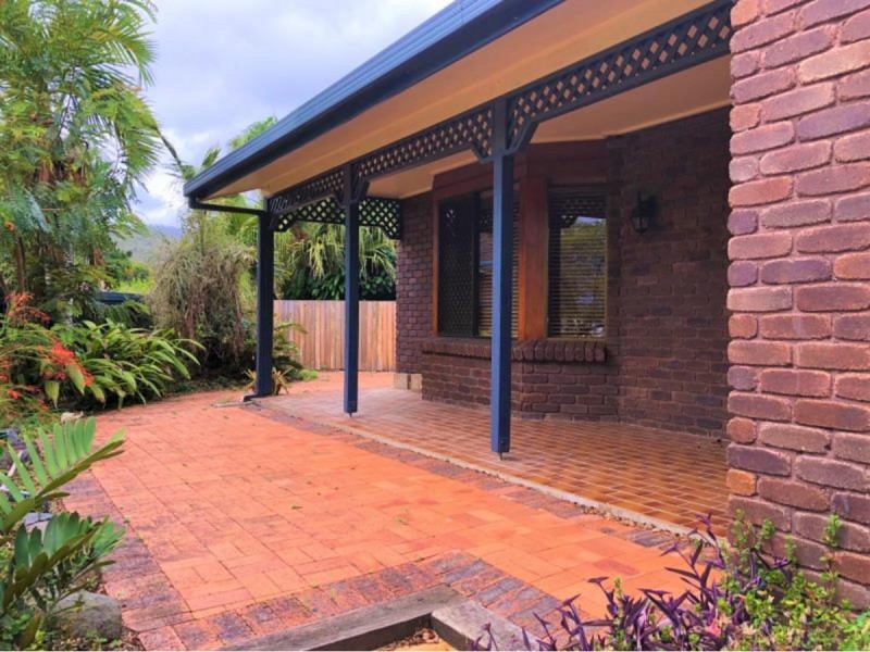 16 Moren Street, Frenchville QLD 4701