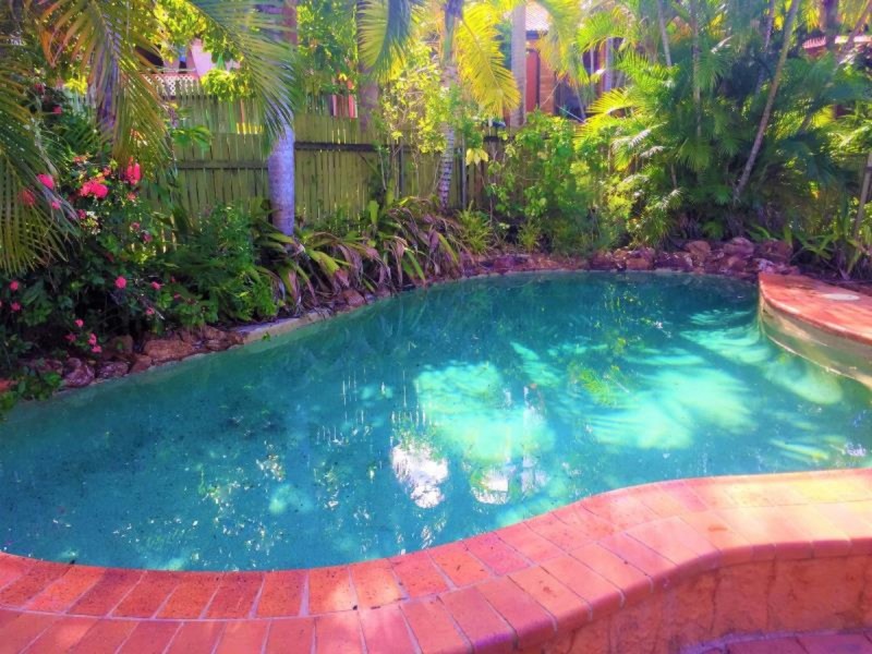 16 Moren Street, Frenchville QLD 4701