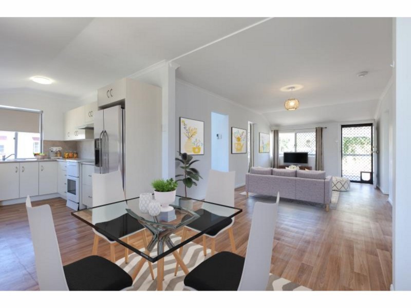 156 Rodboro Street, Berserker QLD 4701