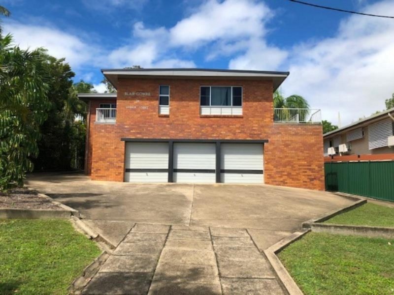 3/34 Lennox Street, The Range QLD 4700