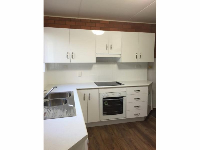 3/34 Lennox Street, The Range QLD 4700