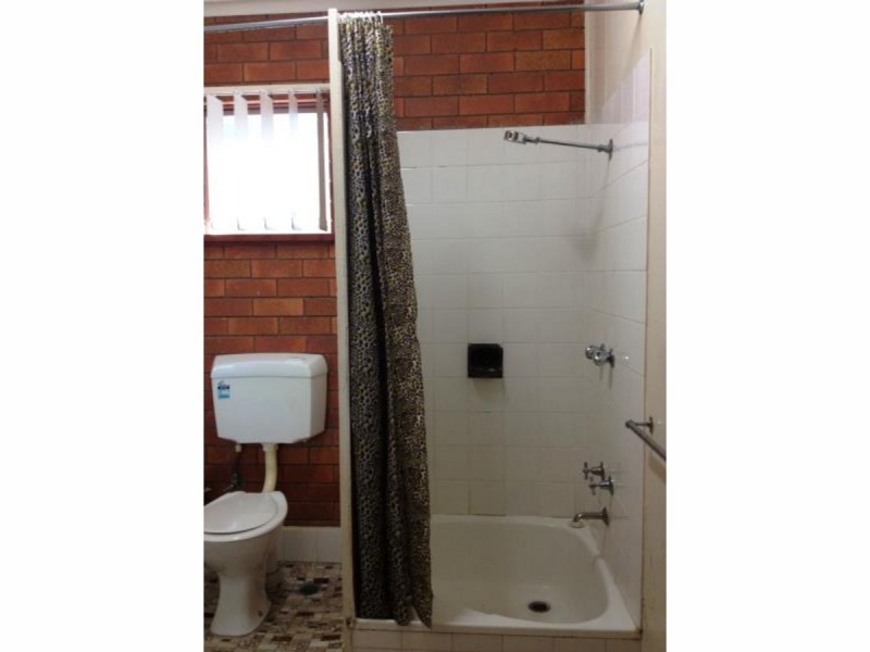 3/34 Lennox Street, The Range QLD 4700