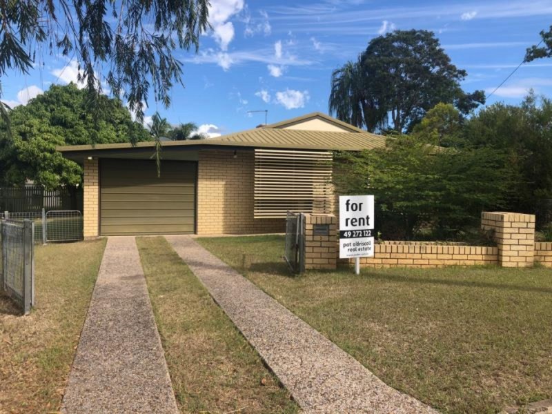 3 Beal Avenue, Frenchville QLD 4701