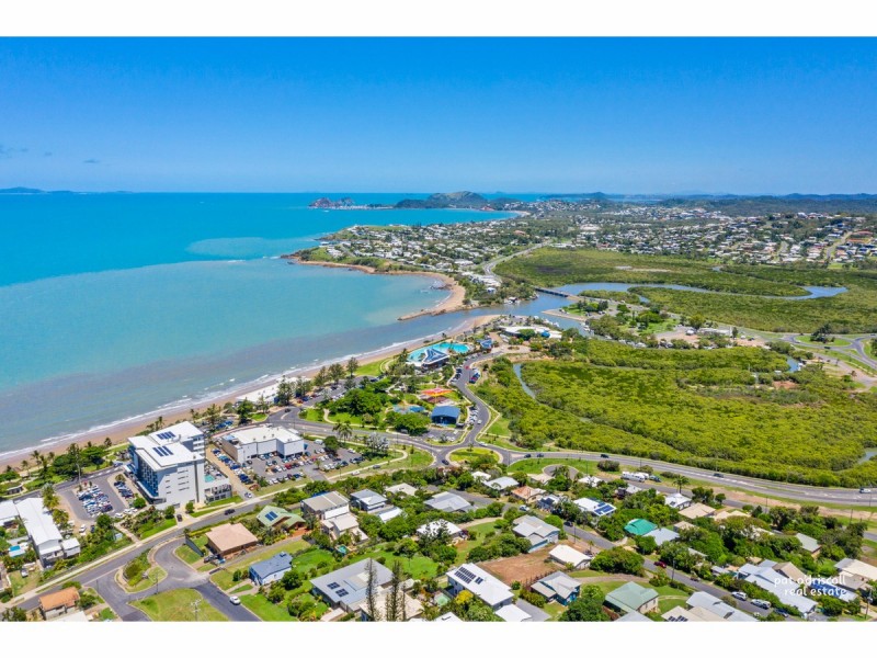 11 Selvey Street, Yeppoon QLD 4703