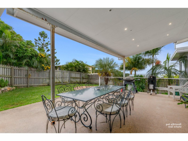 11 Selvey Street, Yeppoon QLD 4703