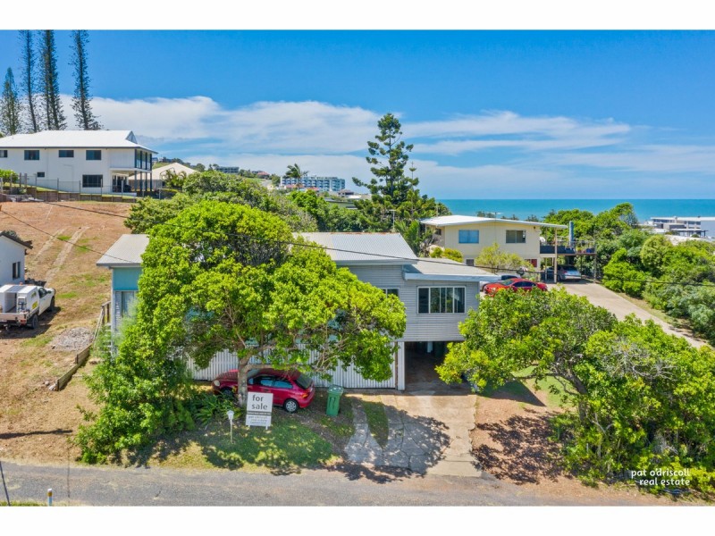 11 Selvey Street, Yeppoon QLD 4703