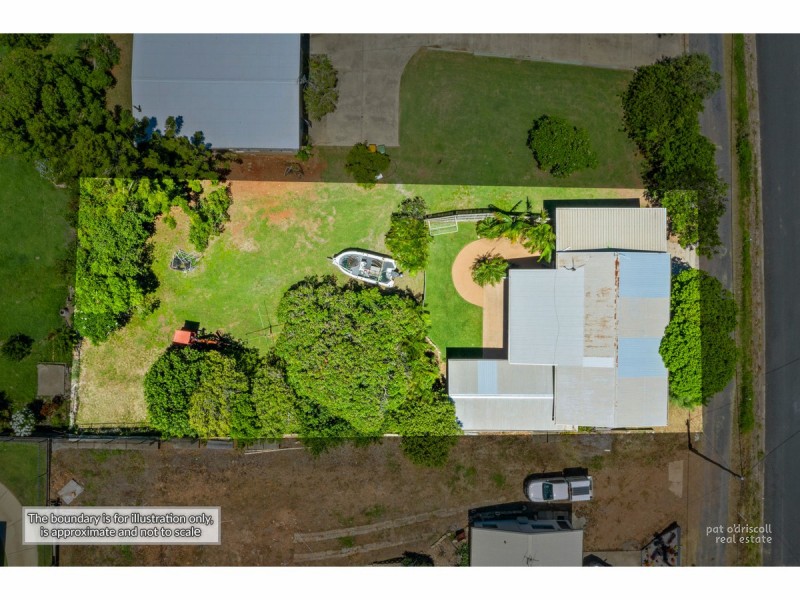 11 Selvey Street, Yeppoon QLD 4703