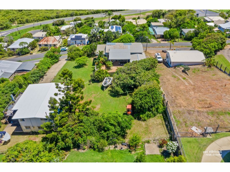 11 Selvey Street, Yeppoon QLD 4703