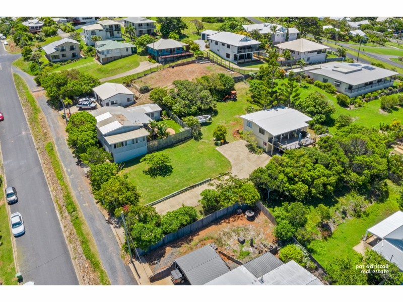 11 Selvey Street, Yeppoon QLD 4703