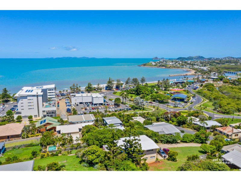 11 Selvey Street, Yeppoon QLD 4703