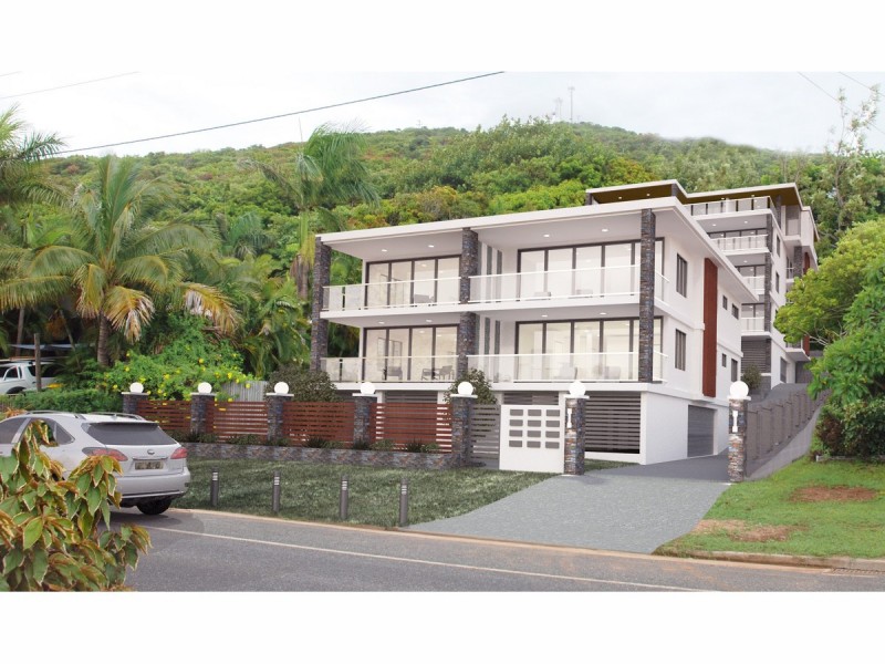 82 Farnborough Road, Yeppoon QLD 4703