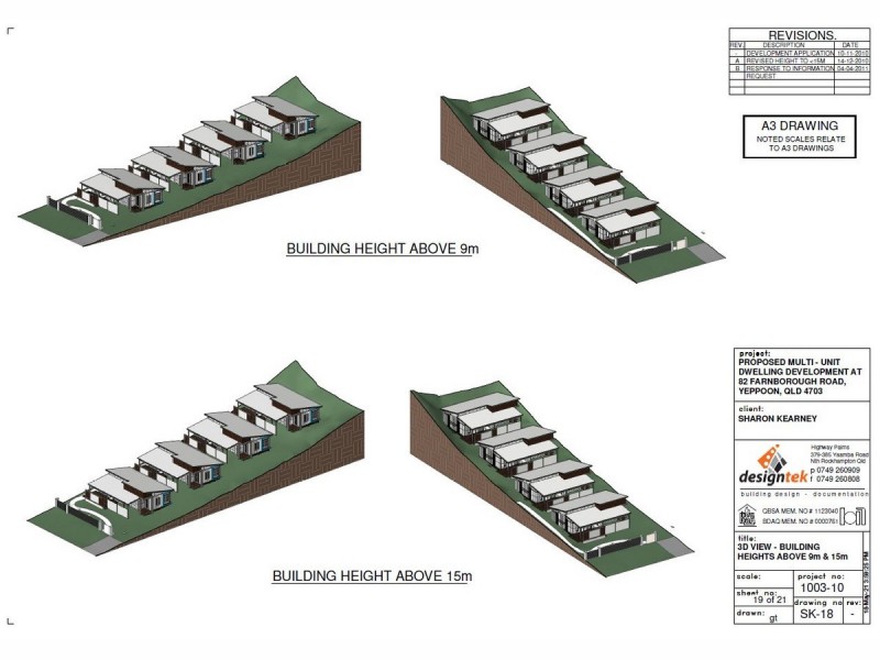 82 Farnborough Road, Yeppoon QLD 4703