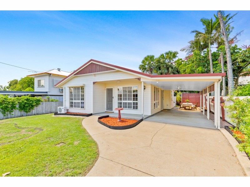 117 Charles Street, Berserker QLD 4701