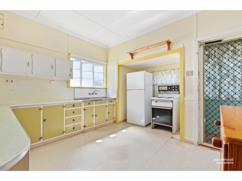 45 Heath Street, Wandal QLD 4700