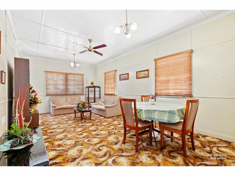 45 Heath Street, Wandal QLD 4700