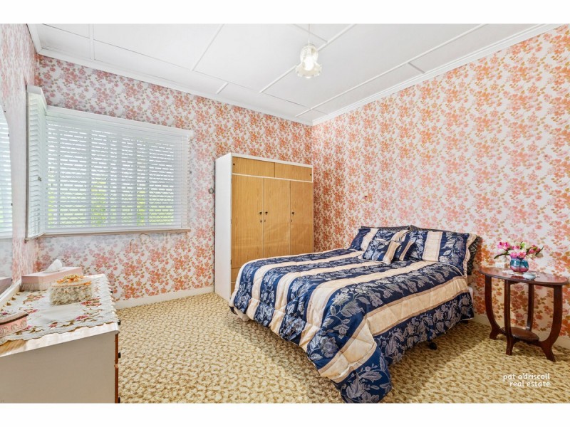 45 Heath Street, Wandal QLD 4700