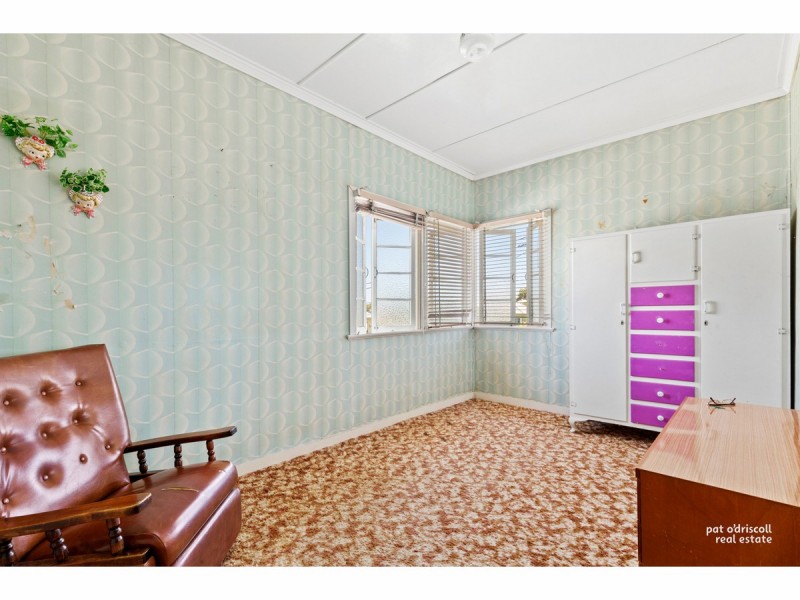 45 Heath Street, Wandal QLD 4700