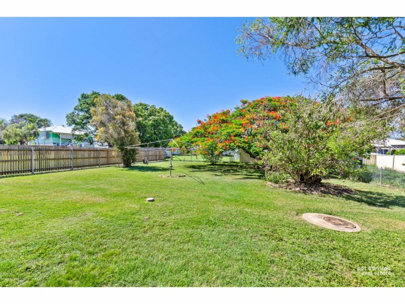 45 Heath Street, Wandal QLD 4700