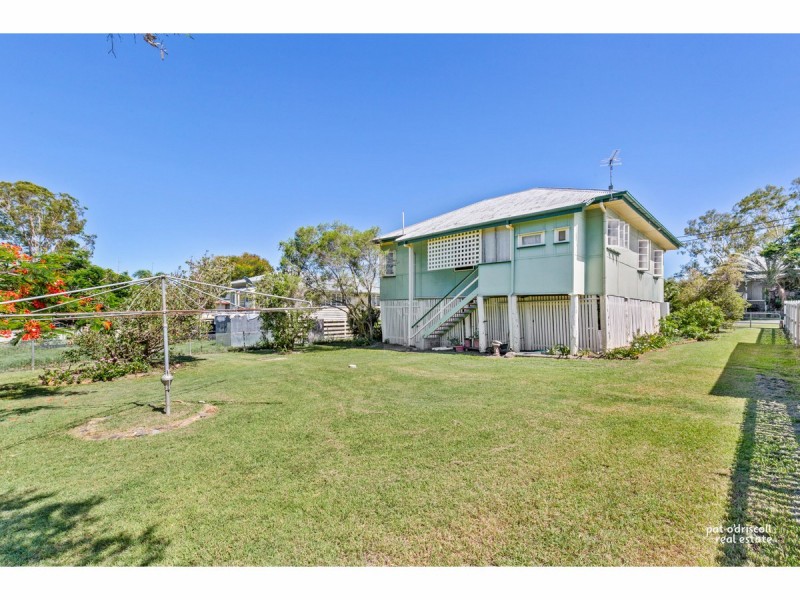 45 Heath Street, Wandal QLD 4700