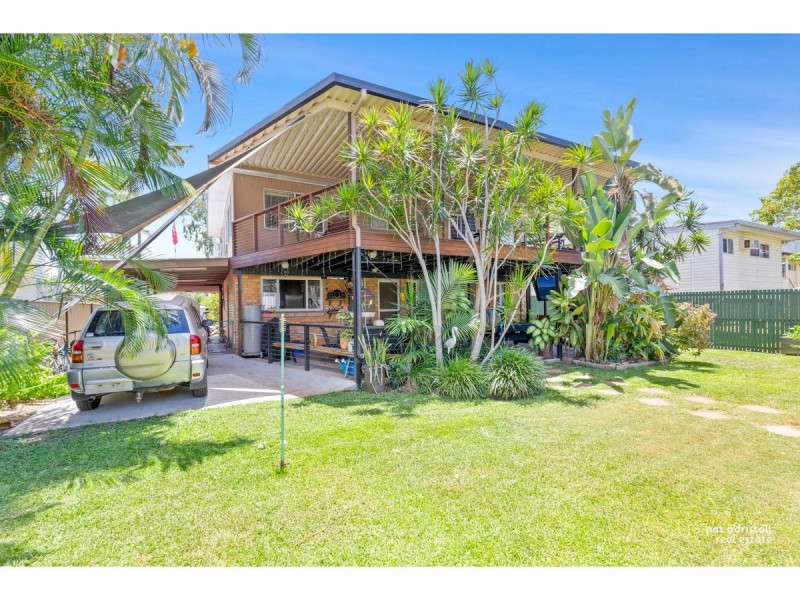 128 Plahn Street, Frenchville QLD 4701