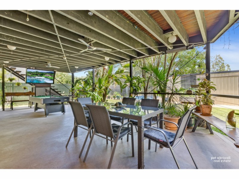 128 Plahn Street, Frenchville QLD 4701